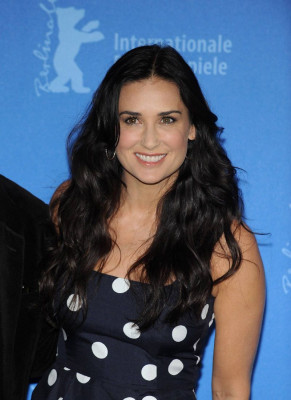 Demi Moore pic #197190