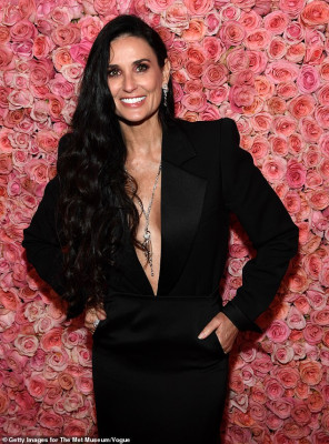 Demi Moore pic #1147776