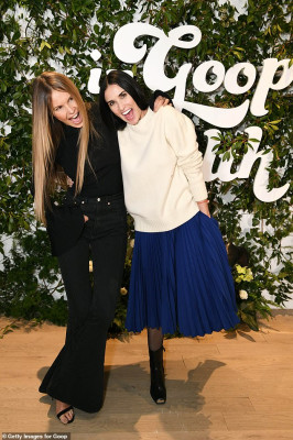 Demi Moore pic #1114362