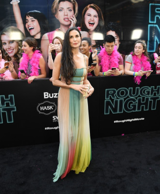Demi Moore pic #942948