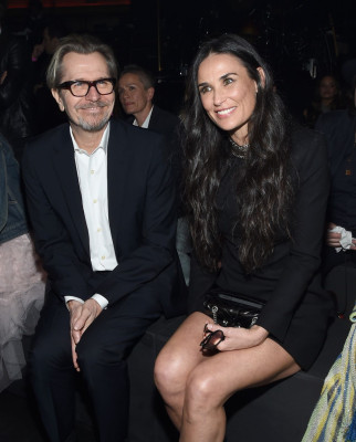 Demi Moore pic #833485