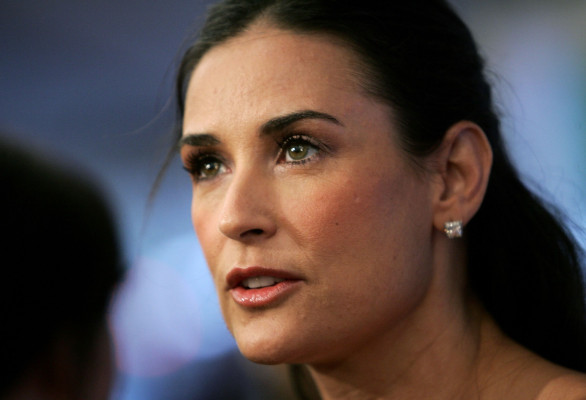 Demi Moore pic #66929