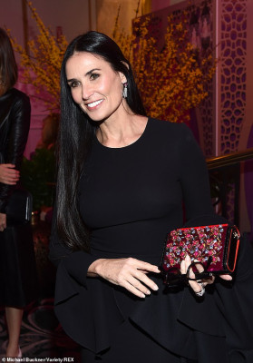 Demi Moore pic #1113573