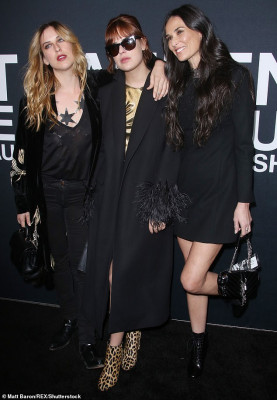 Demi Moore pic #1129986