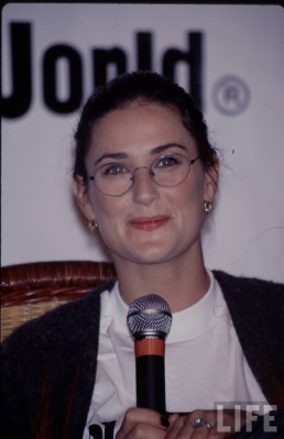 photo 7 in Demi Moore gallery [id358109] 2011-03-21 00:00:00