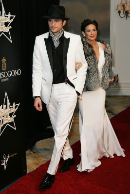 Demi Moore pic #224732