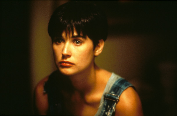 Demi Moore pic #342763
