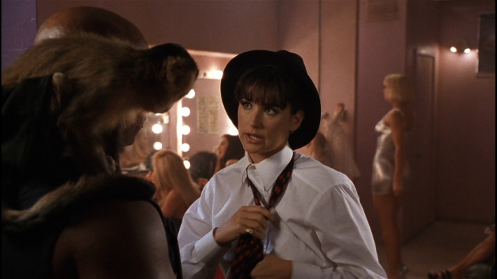Demi Moore pic #1313525