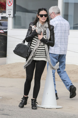 Demi Moore pic #671517