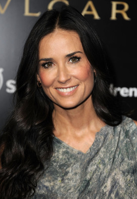 Demi Moore pic #328782