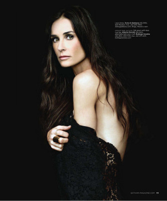Demi Moore pic #531650