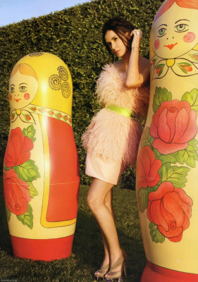 Demi Moore pic #246277