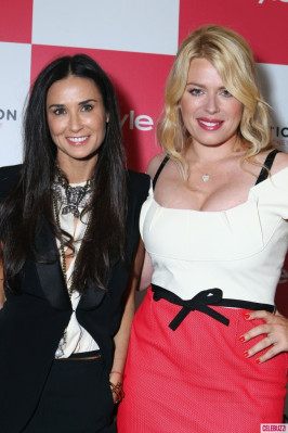 Demi Moore pic #479593