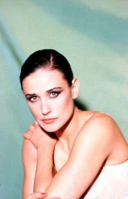 Demi Moore pic #222542