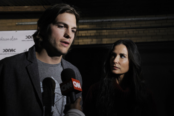 Demi Moore pic #370084
