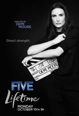 Demi Moore pic #580644