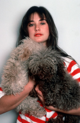 Demi Moore pic #347632