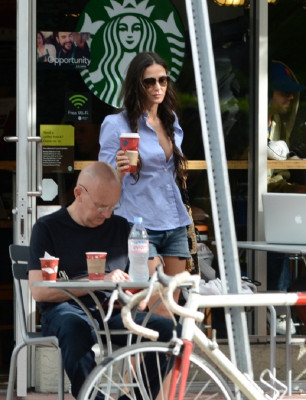 Demi Moore pic #562841