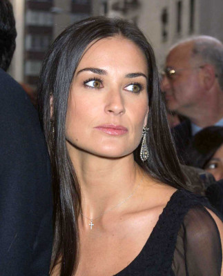 Demi Moore pic #82109