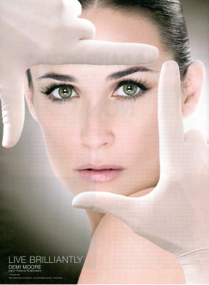 Demi Moore pic #127418