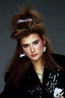 photo 9 in Demi Moore gallery [id71453] -0001-11-30 00:00:00
