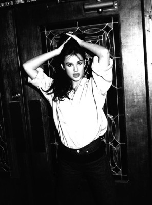 Demi Moore pic #71447