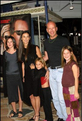 Demi Moore pic #738699