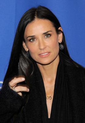 photo 26 in Demi Moore gallery [id336675] 2011-02-04 00:00:00