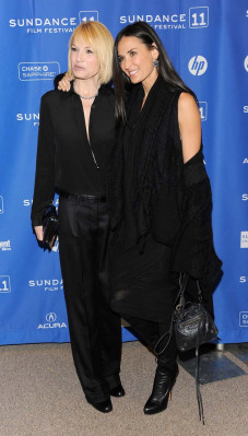 Demi Moore pic #336688