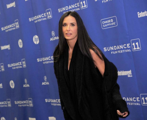 Demi Moore pic #336702