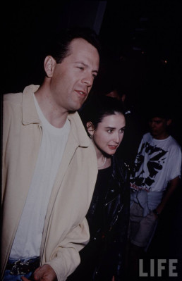 Demi Moore pic #358111