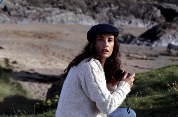 Demi Moore pic #168256