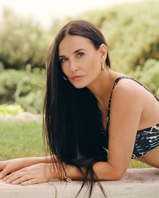 Demi Moore pic #1307479