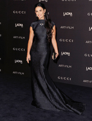 Demi Moore pic #739359