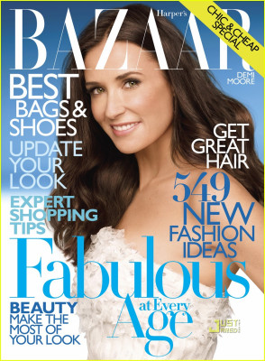 Demi Moore pic #246270