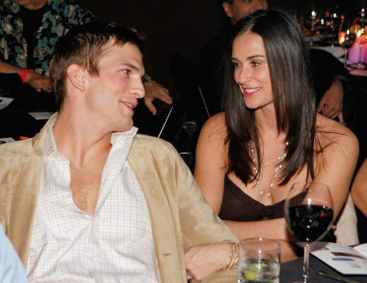 Demi Moore pic #66931