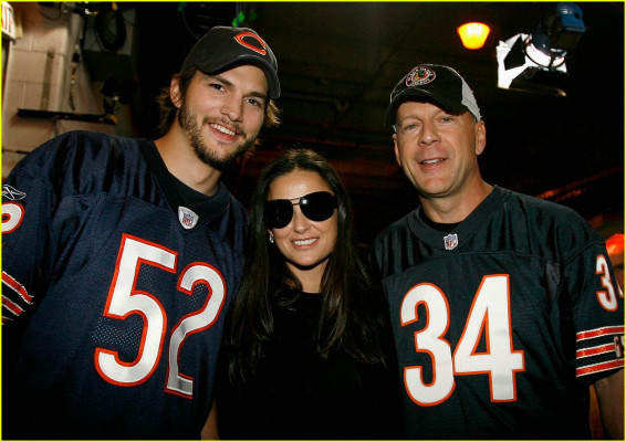 Demi Moore pic #78963