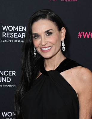 photo 27 in Demi Moore gallery [id1350817] 2024-05-28 00:00:00