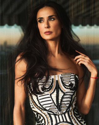 Demi Moore pic #1185956