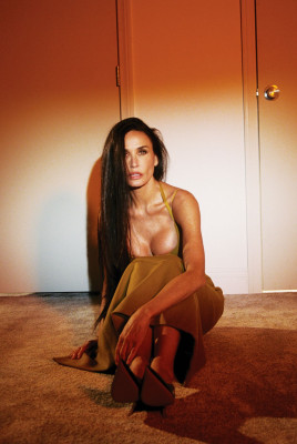 Demi Moore pic #1359223
