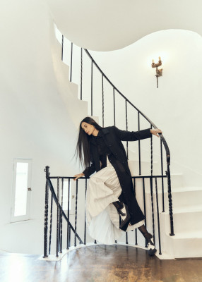 photo 28 in Demi Moore gallery [id1363824] 2025-01-15 00:00:00