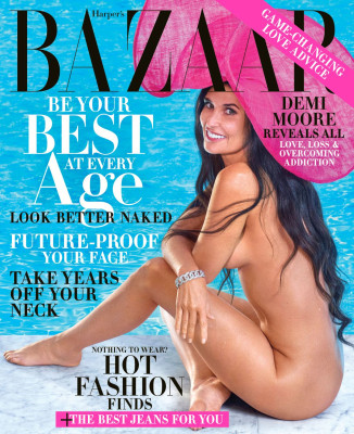 Demi Moore pic #1177261
