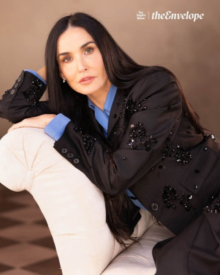Demi Moore pic #1370670