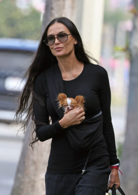 Demi Moore pic #1337121