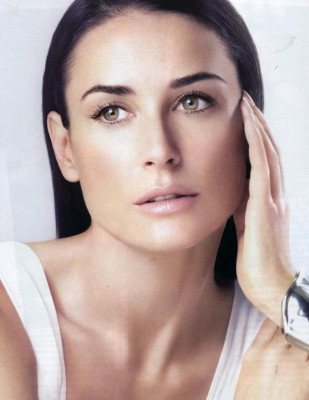 Demi Moore pic #127419