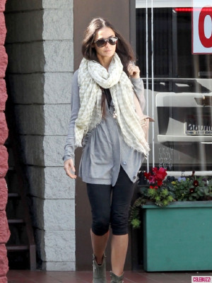 Demi Moore pic #575840