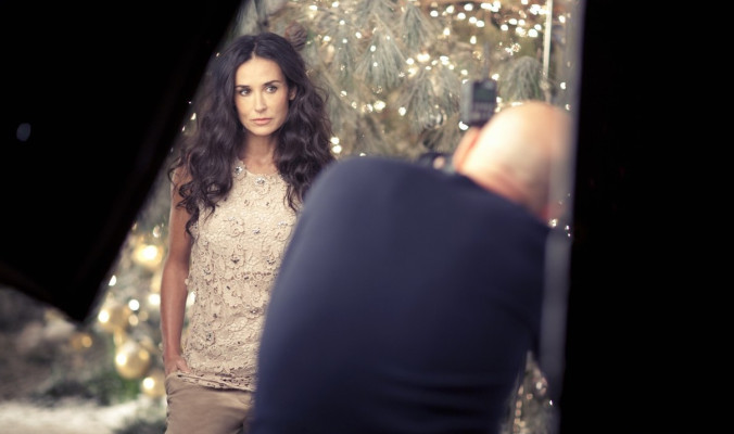 Demi Moore pic #412062