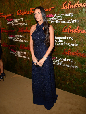 Demi Moore pic #641813