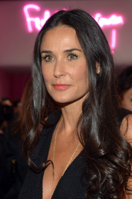 Demi Moore pic #661654