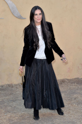 Demi Moore pic #932681
